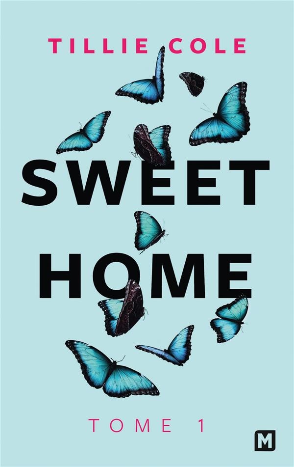 Sweet Home Tome 1