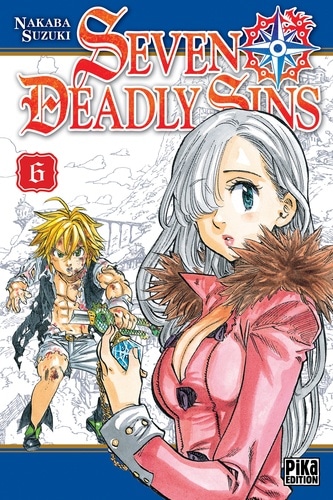 Seven Deadly Sins