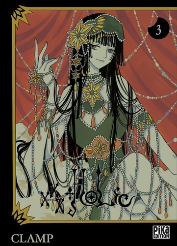xxxHolic