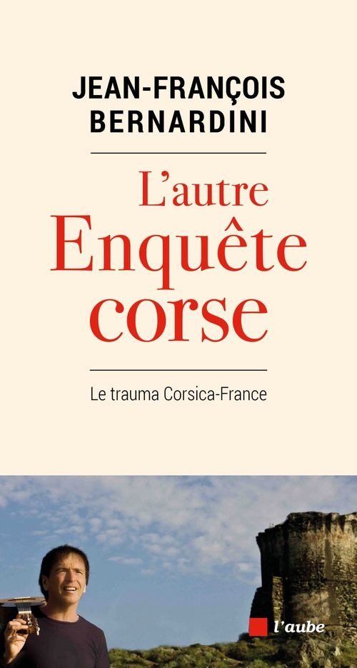 L'autre enquête Corse
