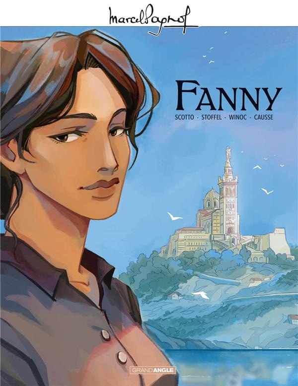Fanny Tome 1