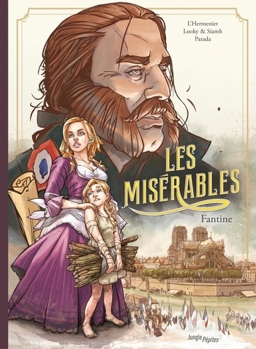 Les Misérables - Tome 1