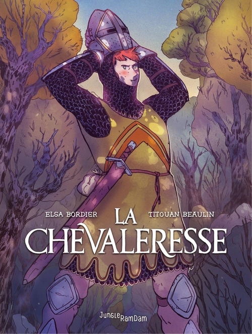 la Chevaleresse
