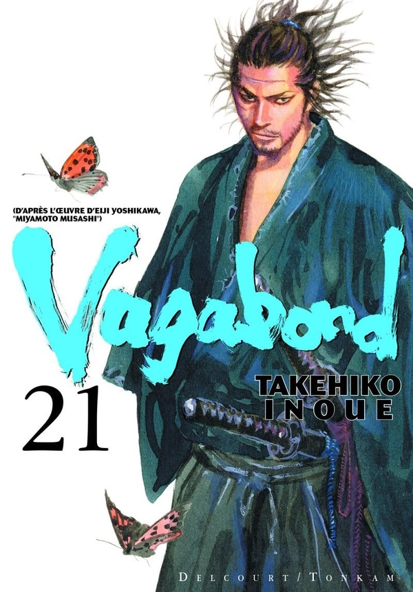 Vagabond
