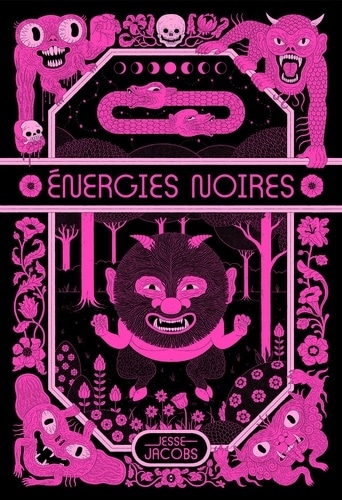 Energies noires