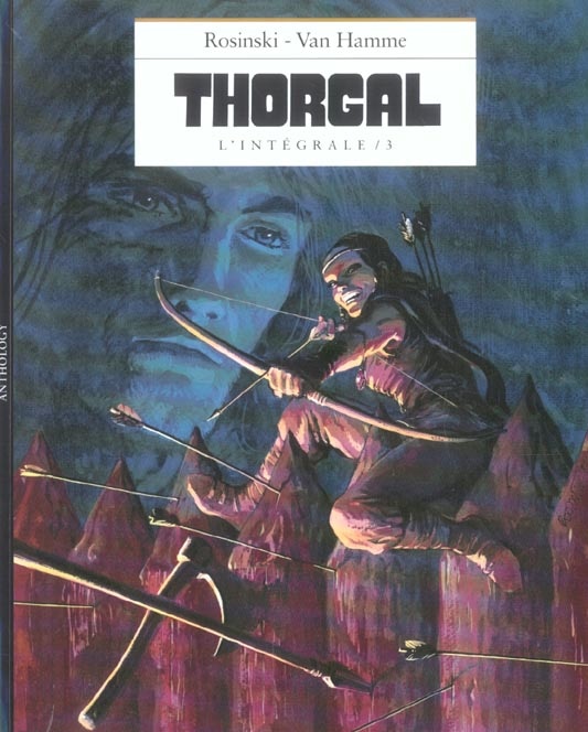 Thorgal