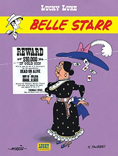 Belle Starr