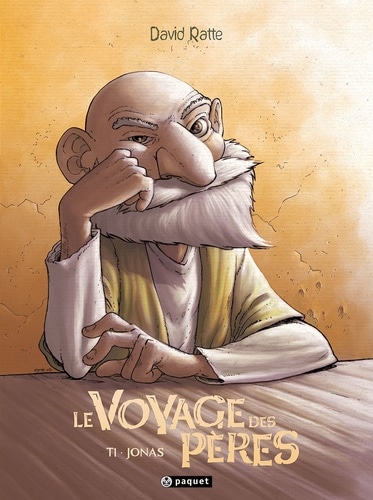 Le voyage des pères