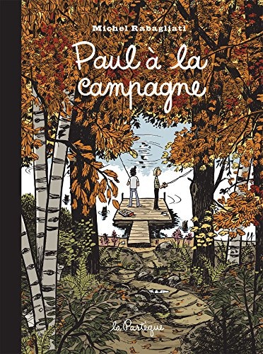 Paul à la campagne
