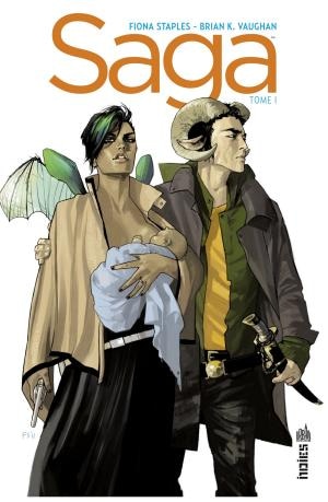 Saga - Tome 1