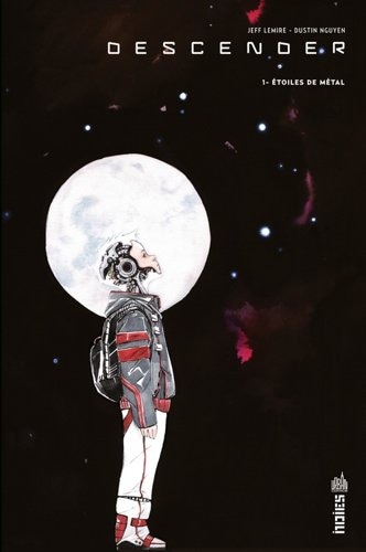 Descender - Tome 1