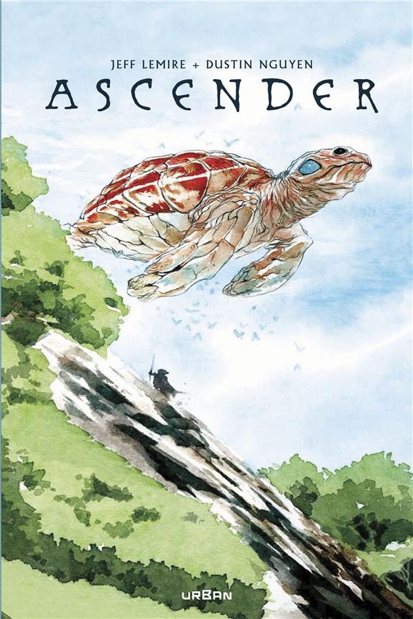 Ascender : Intégrale