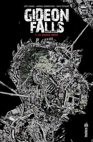 Gideon Falls - Tome 1