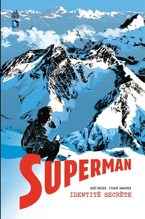 Superman - Identité secrète - Intégrale