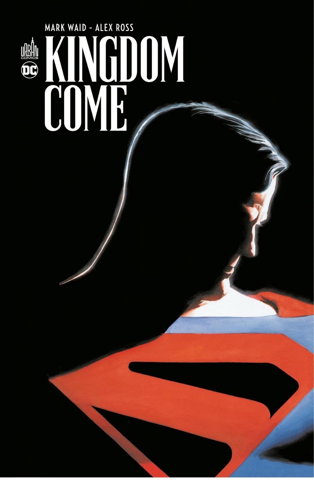 Kingdom Come - Intégrale