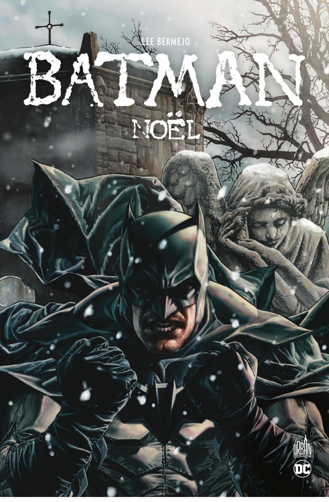 Batman Noël
