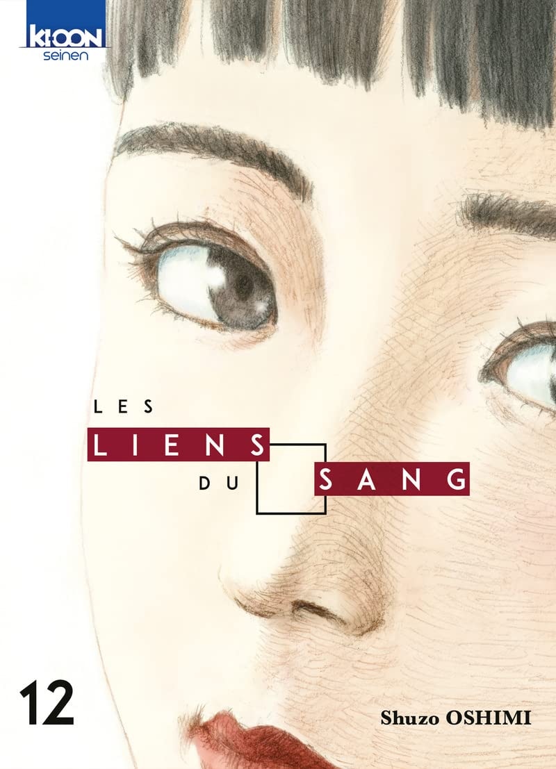 Les liens du sang