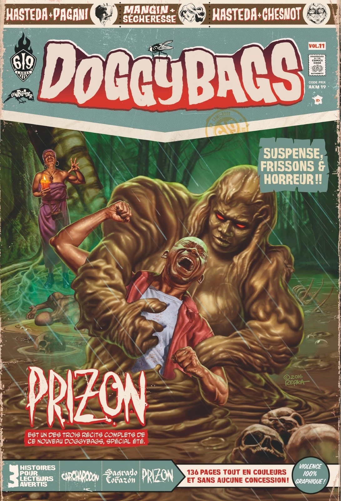 DoggyBags -