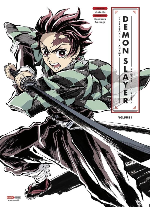 Demon Slayer Kimetsu no Yaiba