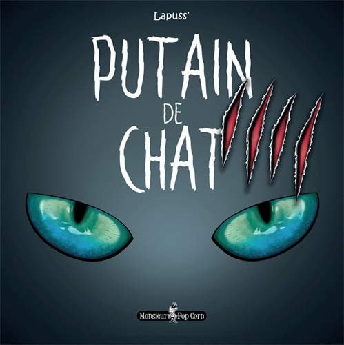 Putain de chat