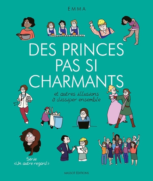 Des princes pas si charmants