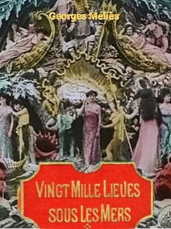 Deux cent mille lieues sous les mers