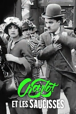 Charlot et les saucisses