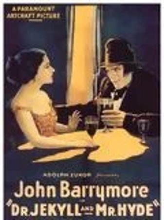 Dr. Jekyll et Mr. Hyde