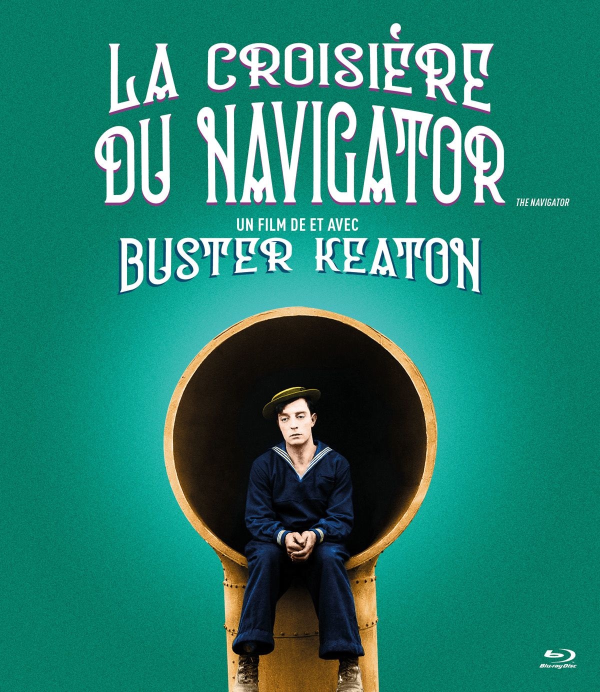 La Croisière du Navigator