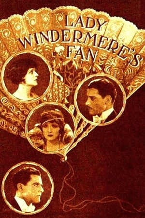 L'Eventail de Lady Windermere