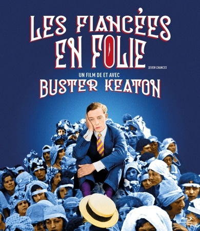 Les Fiancées en folie