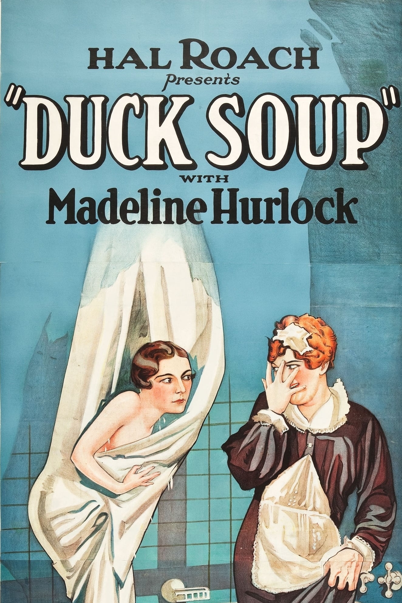 La Soupe au canard