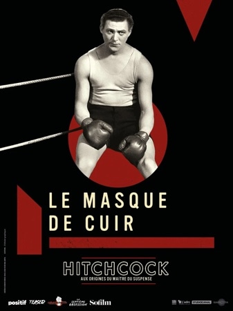 Le Masque de cuir