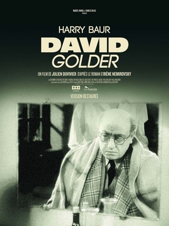 David Golder