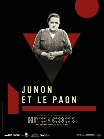 Junon et le paon