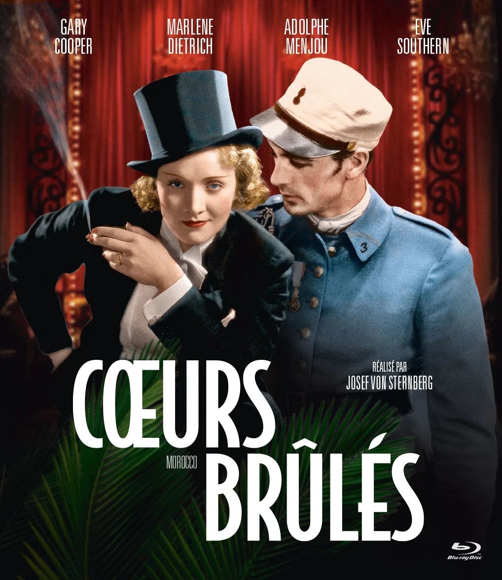Coeurs brûlés