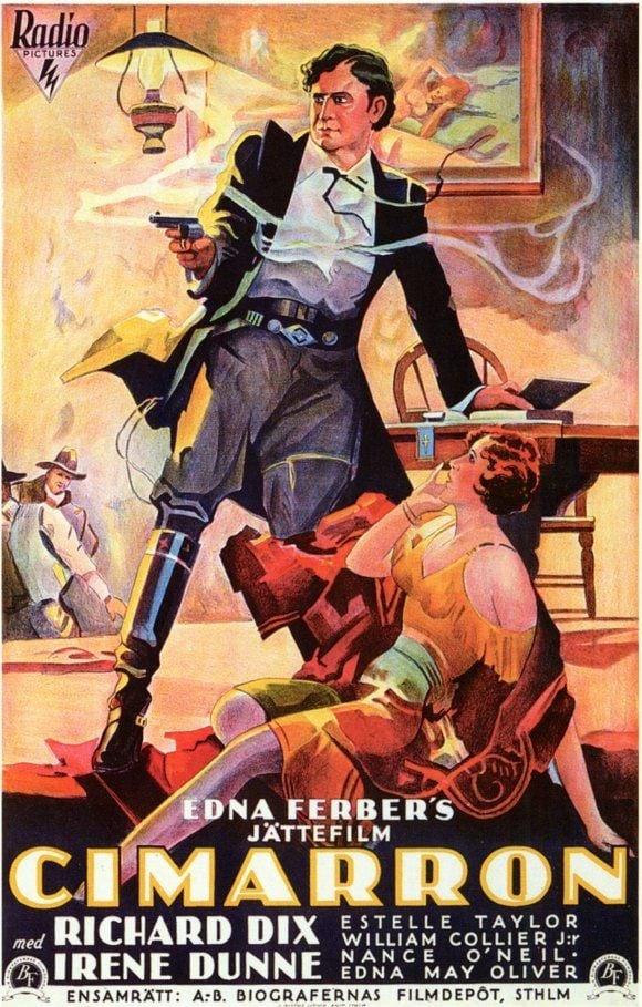 La Ruée vers l'Ouest