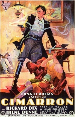 La Ruée vers l'Ouest