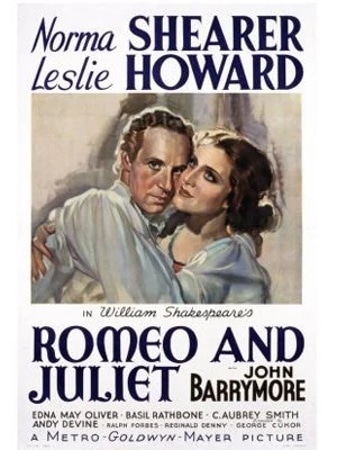 Roméo et Juliette