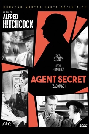 Agent secret