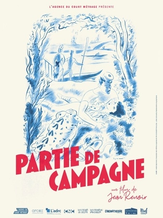 Partie de campagne
