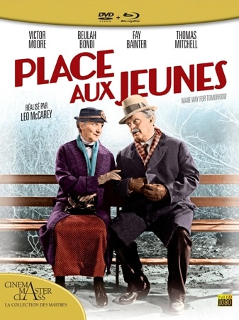 Place aux jeunes