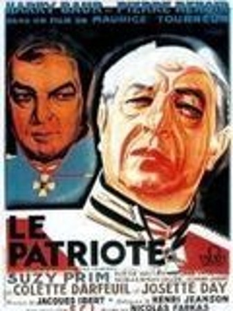 Le patriote