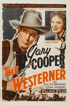 The Westerner