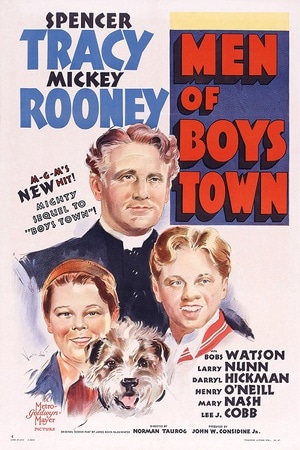 Men of Boys Town