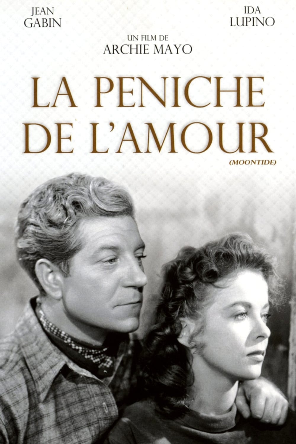 La Péniche de l'amour