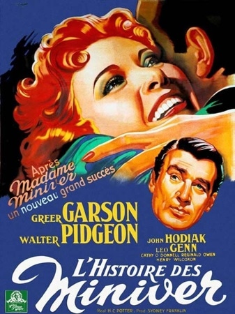 Madame Miniver
