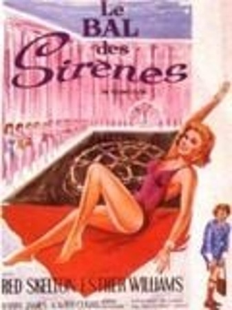 Le Bal des sirènes