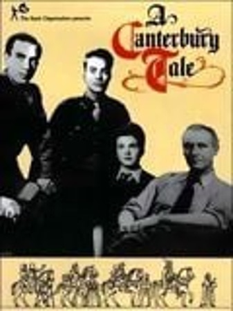A Canterbury Tale