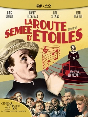 La Route semée d'étoiles